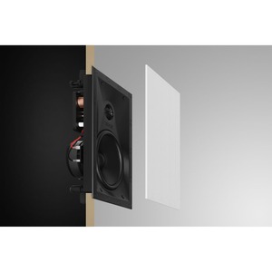 Встраиваемая стеновая акустика Sonos In-Wall Speakers by Sonance White
