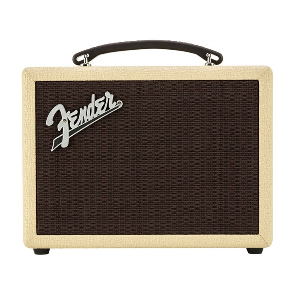 Портативная акустика Fender INDIO BT BLONDE