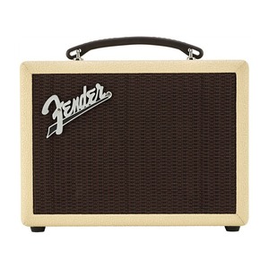 Портативная акустика Fender INDIO BT BLONDE