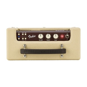 Портативная акустика Fender INDIO BT BLONDE