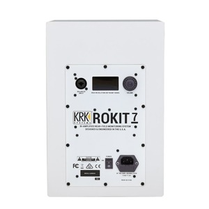 Студийный монитор активный KRK RP7G4WN