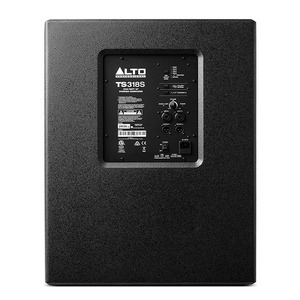 Активный сабвуфер Alto TS318S