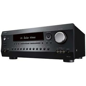 AV ресивер Integra DRX-3.3 Black