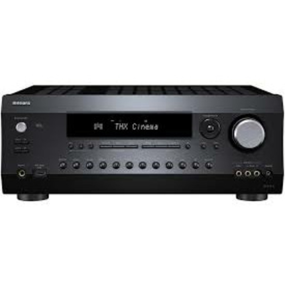 AV ресивер Integra DRX-4.3 Black