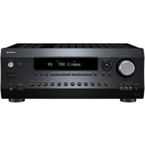 AV ресивер Integra DRX-4.3 Black