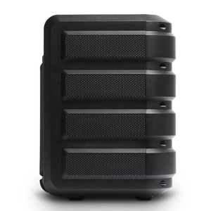 Портативная АС Alto Uber LT