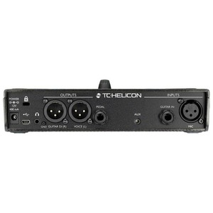 Гитарный процессор TC HELICON Play Acoustic