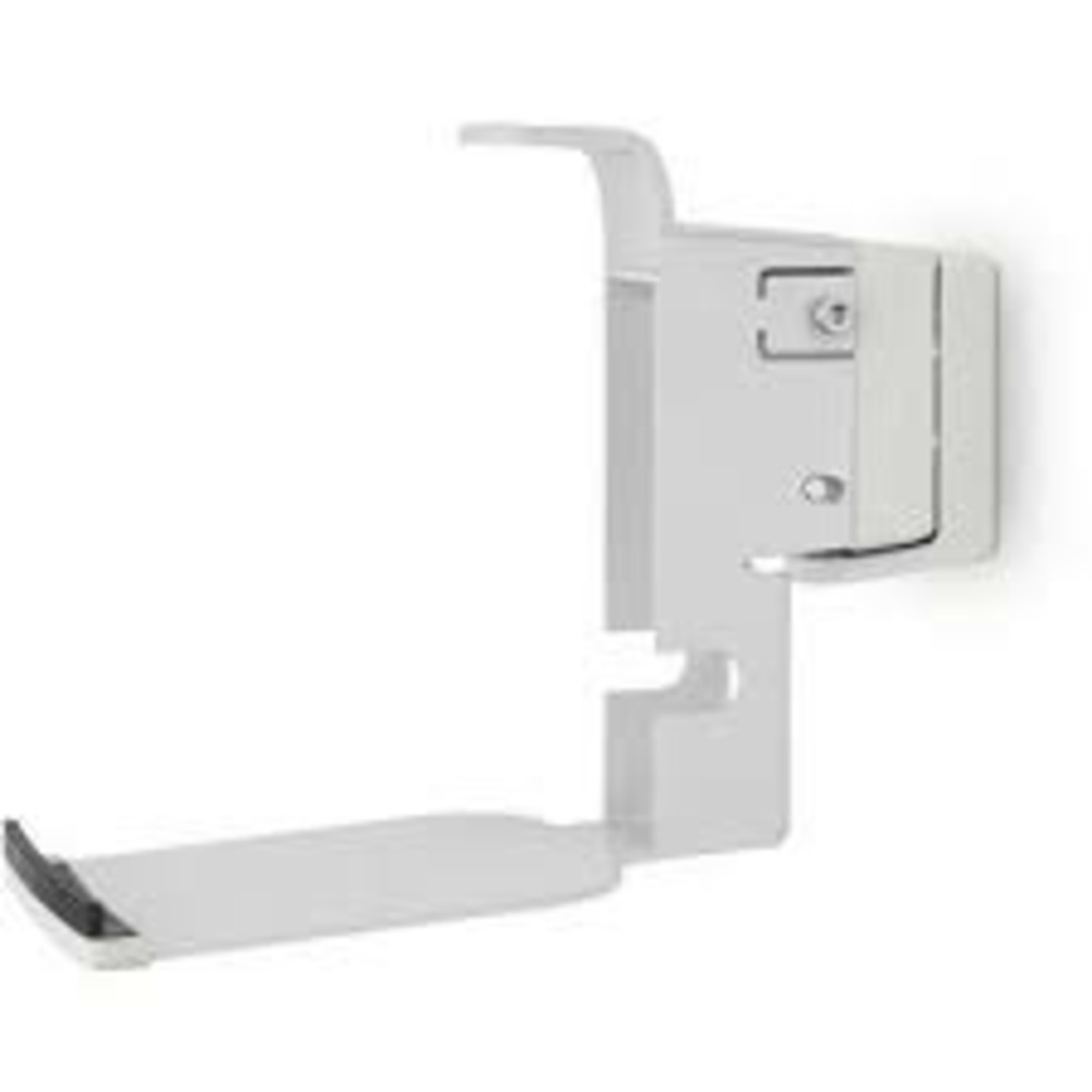 Кронштейн для SONOS PLAY:5 Flexson Wall Mount for SONOS PLAY:5 White