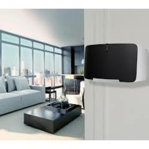 Кронштейн для SONOS PLAY:5 Flexson Wall Mount for SONOS PLAY:5 White