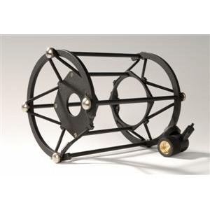 Держатель паук для микрофона Октава АМ-65/27 черный