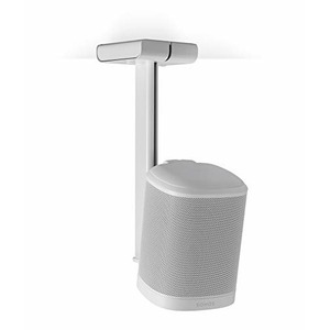 Потолочный кронштейн для Sonos One/Play:1 Flexson Ceiling Mount for Sonos One/Play:1 White