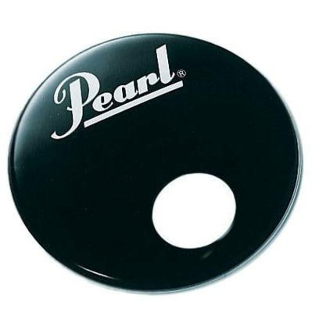 Пластик для барабана Pearl EB-20BDPLH