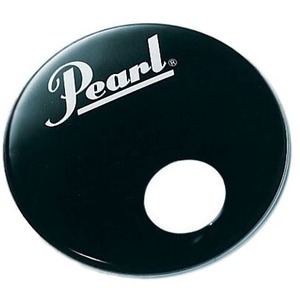 Пластик для барабана Pearl EB-20BDPLH