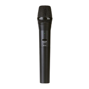 Радиосистема цифровая вокальная AKG DMS100 Vocal Set