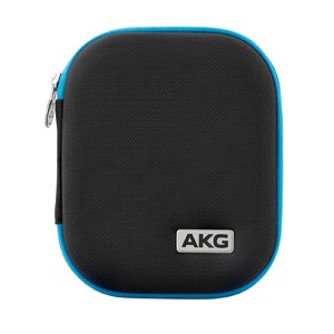 Микрофон с оголовьем черного цвета AKG HC644MD black