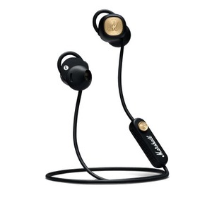 Наушники внутриканальные беспроводные Marshall MINOR II BT BLACK