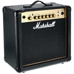 Гитарный комбо Marshall MG15GR