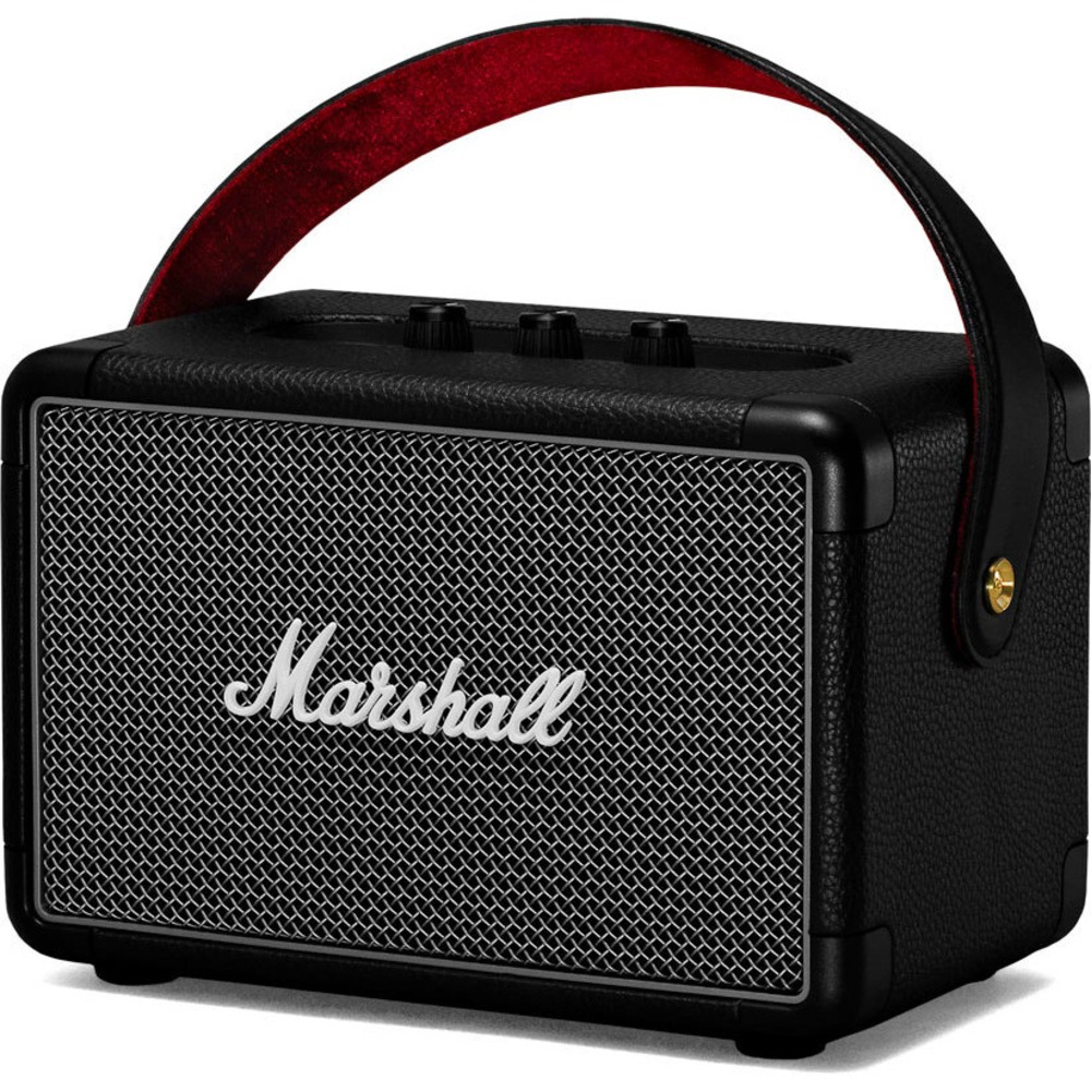 Портативная акустика Marshall KILBURN II BLACK