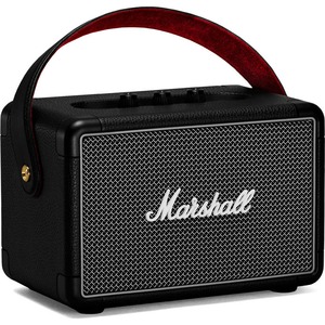 Портативная акустика Marshall KILBURN II BLACK