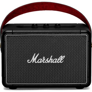 Портативная акустика Marshall KILBURN II BLACK