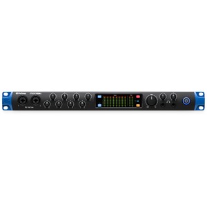 Внешняя звуковая карта с USB PreSonus Studio 1824C