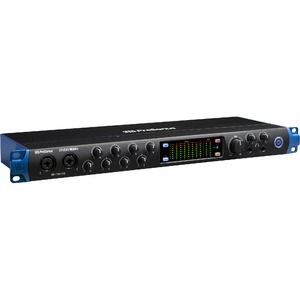 Внешняя звуковая карта с USB PreSonus Studio 1824C