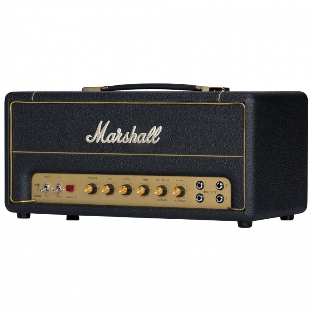 Гитарный усилитель Marshall SV20H STUDIO VINTAGE