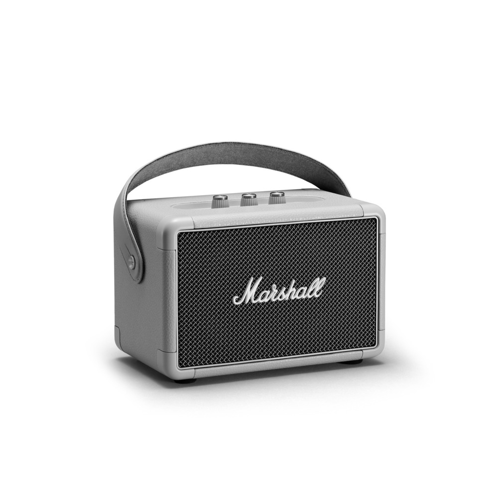 Портативная акустика Marshall KILBURN II GREY