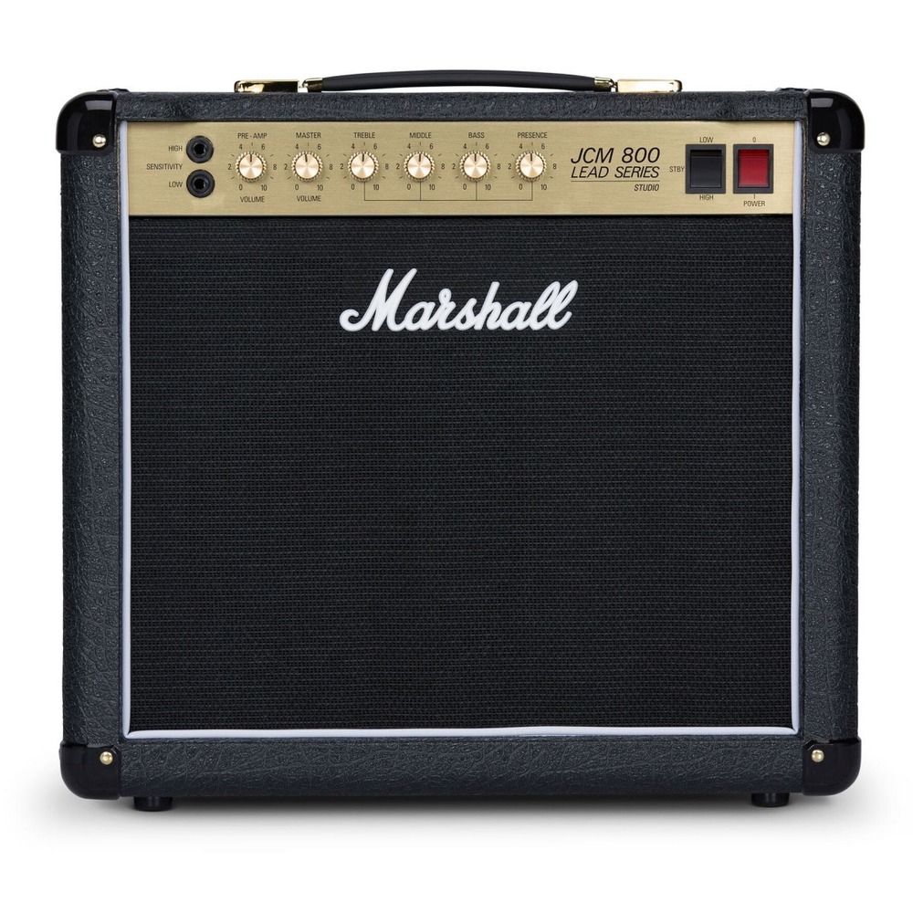 Гитарный комбо Marshall SC20C STUDIO CLASSIC