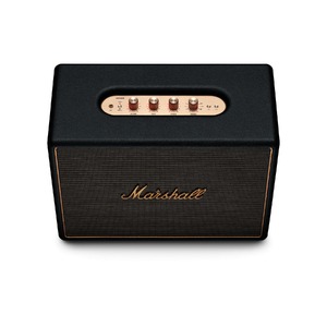 Портативная акустика Marshall WOBURN MULTI ROOM Black