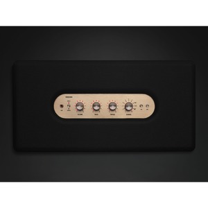 Портативная акустика Marshall WOBURN MULTI ROOM Black
