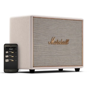 Портативная акустика Marshall WOBURN MULTI ROOM Cream