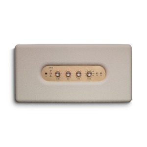 Портативная акустика Marshall WOBURN MULTI ROOM Cream