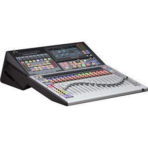 Цифровой микшер PreSonus StudioLive 32SC