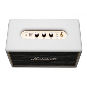 Портативная акустика Marshall ACTON BT II WHITE