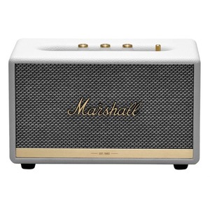 Портативная акустика Marshall ACTON BT II WHITE