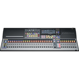 Цифровой микшер PreSonus StudioLive 64S