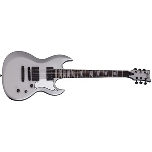 Электрогитара SCHECTER S-II Platinum SSV