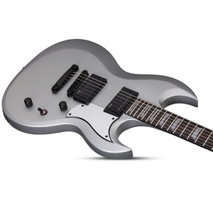 Электрогитара SCHECTER S-II Platinum SSV