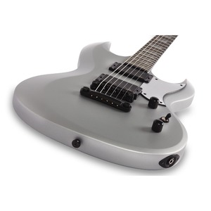 Электрогитара SCHECTER S-II Platinum SSV