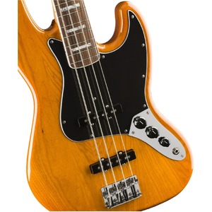 Бас-гитара Fender VINTERA 70S JAZZ BASS PAU FERRO FINGERBOARD AGED NATURAL