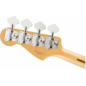 Бас-гитара Fender VINTERA 70S JAZZ BASS PAU FERRO FINGERBOARD AGED NATURAL