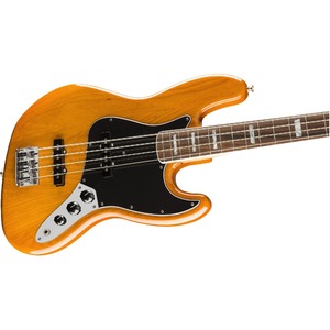Бас-гитара Fender VINTERA 70S JAZZ BASS PAU FERRO FINGERBOARD AGED NATURAL
