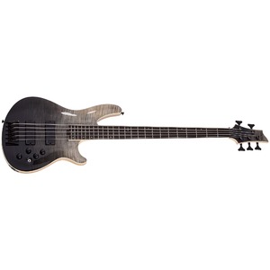 Бас-гитара SCHECTER SLS Elite-5 BFB