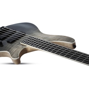 Бас-гитара SCHECTER SLS Elite-5 BFB