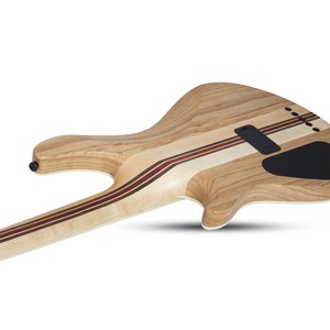 Бас-гитара SCHECTER SLS Elite-5 BFB