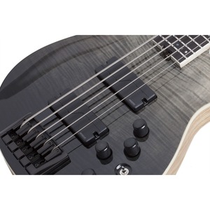Бас-гитара SCHECTER SLS Elite-5 BFB