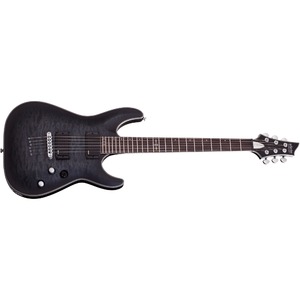Электрогитара SCHECTER C-1 Platinum STBLS GC