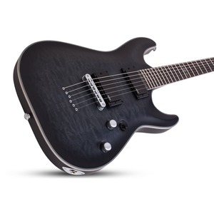 Электрогитара SCHECTER C-1 PLATINUM STBLS GC