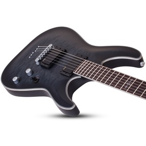 Электрогитара SCHECTER C-1 PLATINUM STBLS GC